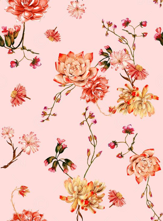 多肉印花华亿平台图片