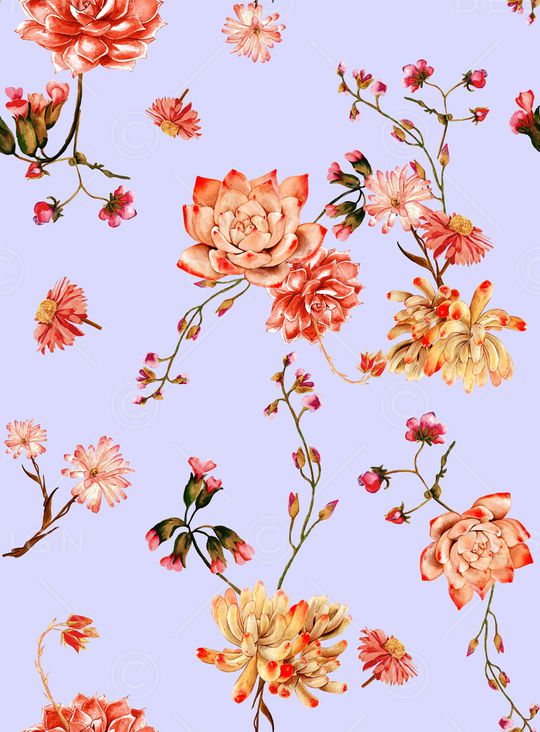 多肉印花华亿平台图片