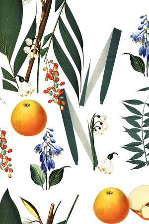 大牌风印花华亿平台图片