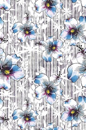 数码华亿平台印花华亿平台图片