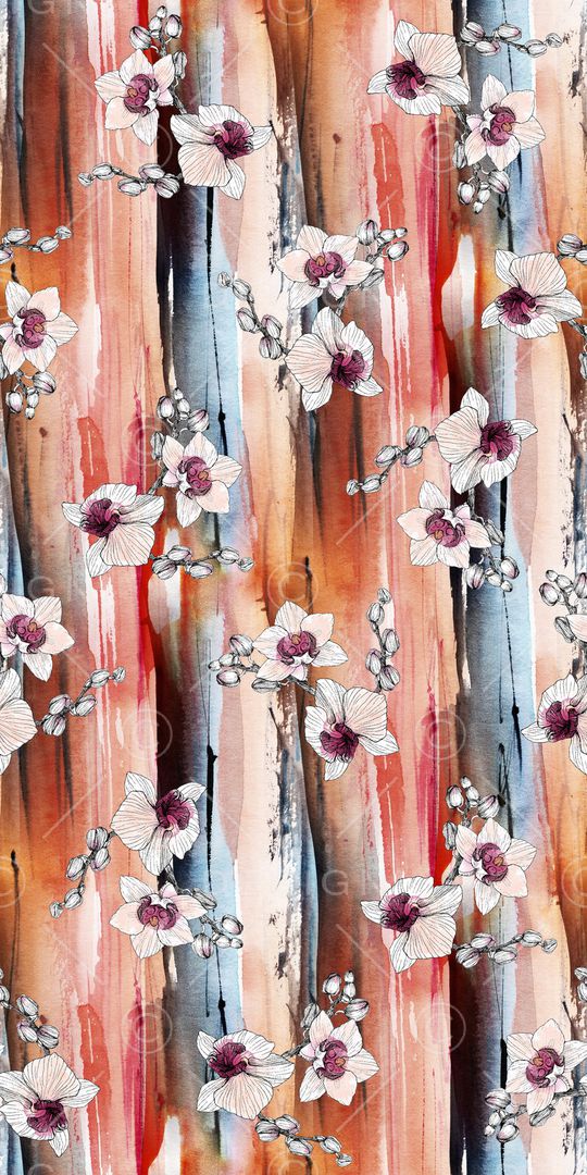 数码华亿平台印花华亿平台图片