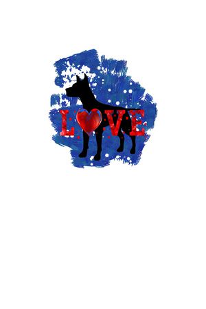 字母印花华亿平台图片