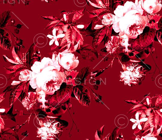 香云纱印花华亿平台图片