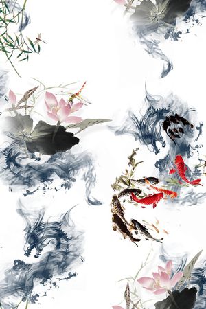 数码华亿平台印花华亿平台图片