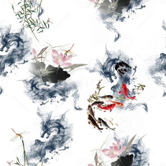 数码华亿平台印花华亿平台图片