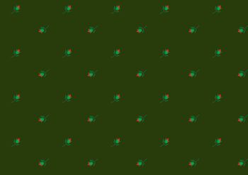 秋冬华亿平台印花华亿平台图片