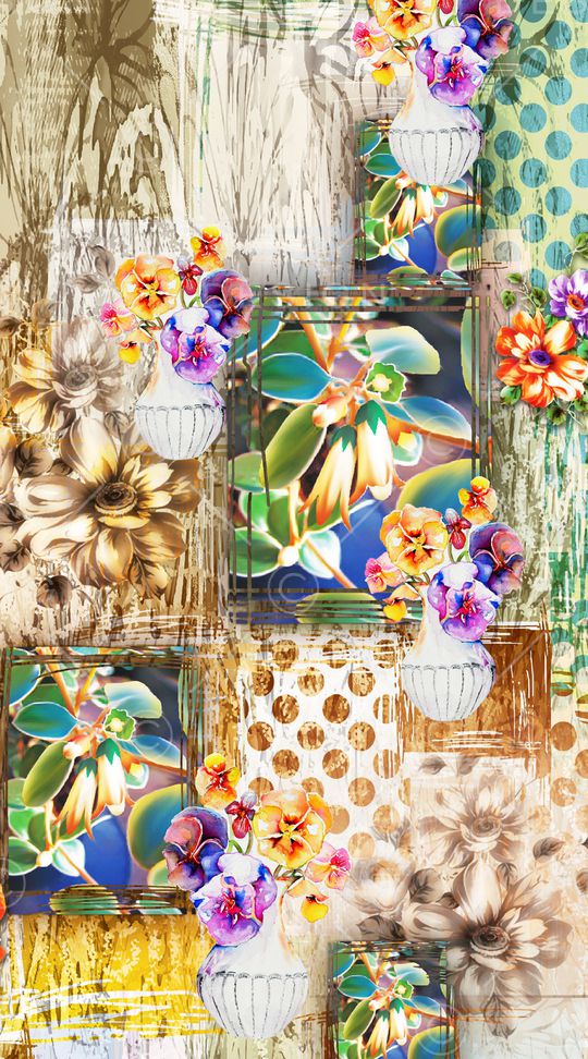 数码华亿平台印花华亿平台图片