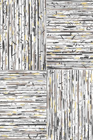 条纹印花华亿平台图片