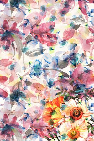 数码华亿平台印花华亿平台图片