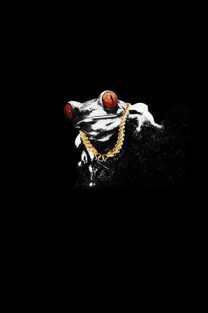 胸前独幅印花华亿平台图片