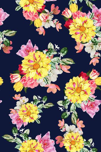 1089902-手绘花朵 1807467c