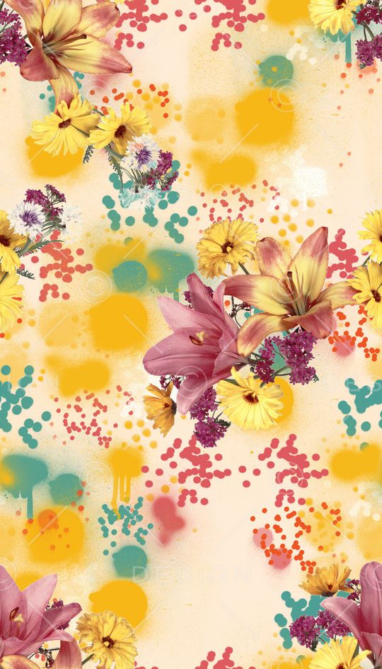 民族风印花华亿平台图片