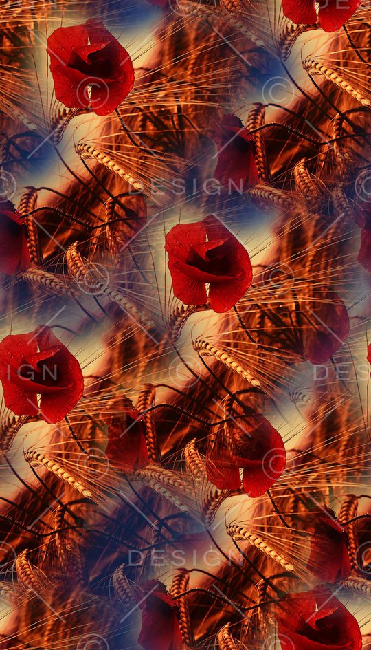 民族风印花华亿平台图片