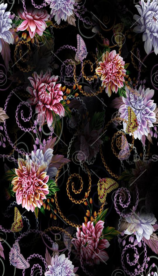 民族风印花华亿平台图片