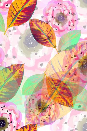 创意印花华亿平台图片