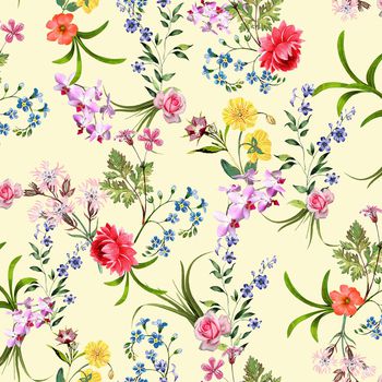 大花印花华亿平台图片