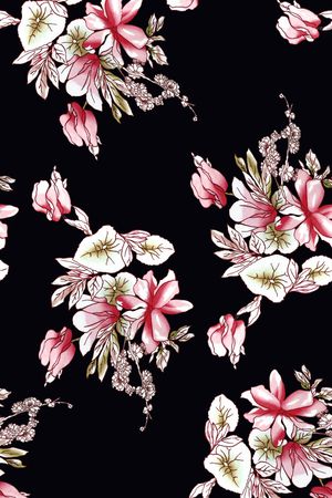 大花印花华亿平台图片