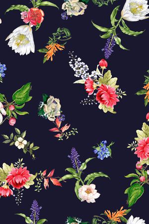 大花印花华亿平台图片