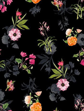 大花印花华亿平台图片