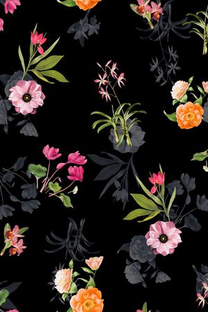 大花印花华亿平台图片