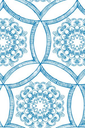 简欧印花华亿平台图片