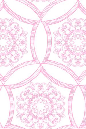 简欧印花华亿平台图片