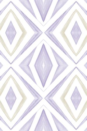 格子印花华亿平台图片