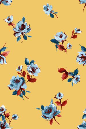 羽绒服印花华亿平台图片