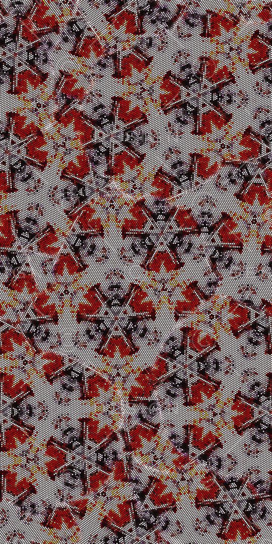 数码华亿平台印花华亿平台图片