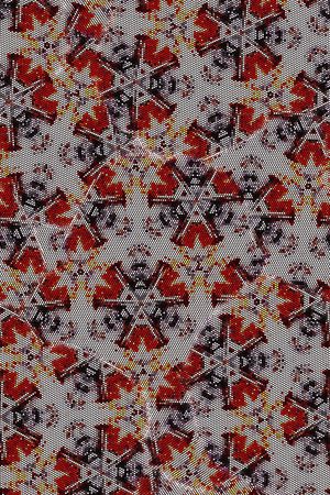 数码华亿平台印花华亿平台图片