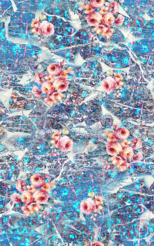 数码华亿平台印花华亿平台图片