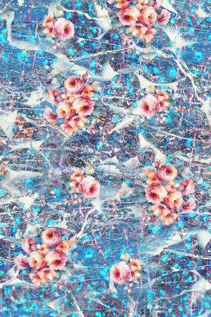 数码华亿平台印花华亿平台图片