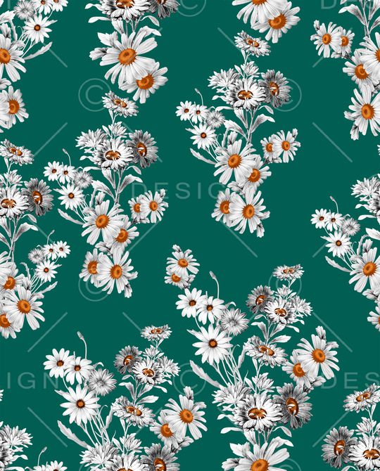 小碎花印花华亿平台图片