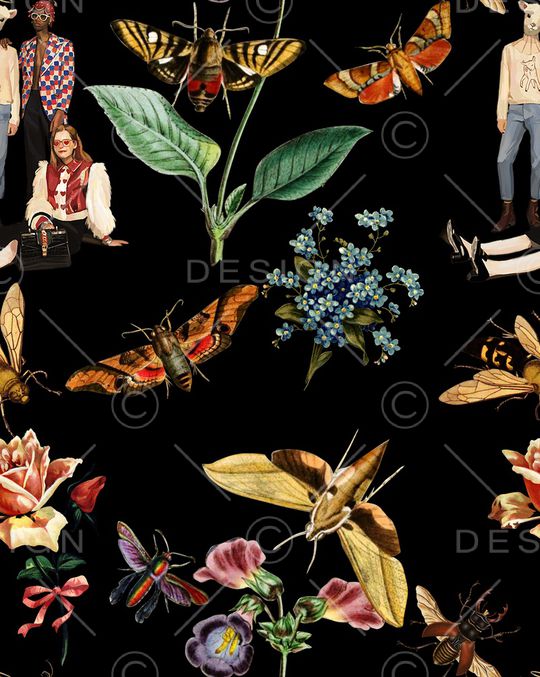 数码华亿平台印花华亿平台图片