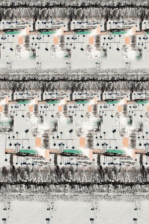 数码华亿平台印花华亿平台图片