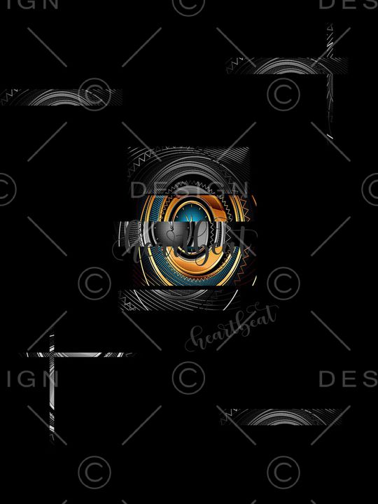 艺术印花华亿平台图片