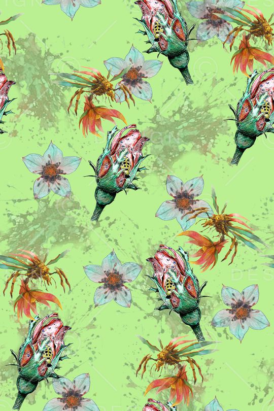 数码华亿平台印花华亿平台图片