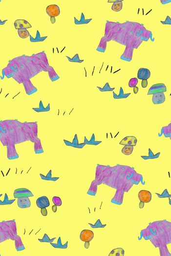 1090281-pj105-1童装