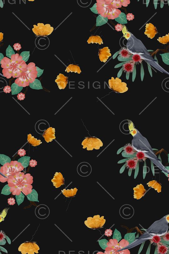 数码华亿平台印花华亿平台图片