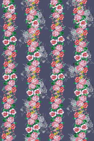 女装印花华亿平台图片