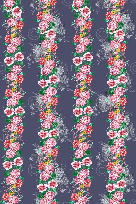 女装印花华亿平台图片