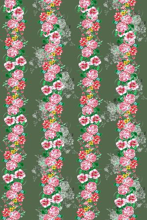 女装印花华亿平台图片