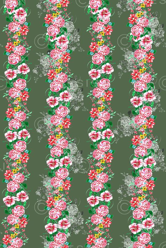 女装印花华亿平台图片