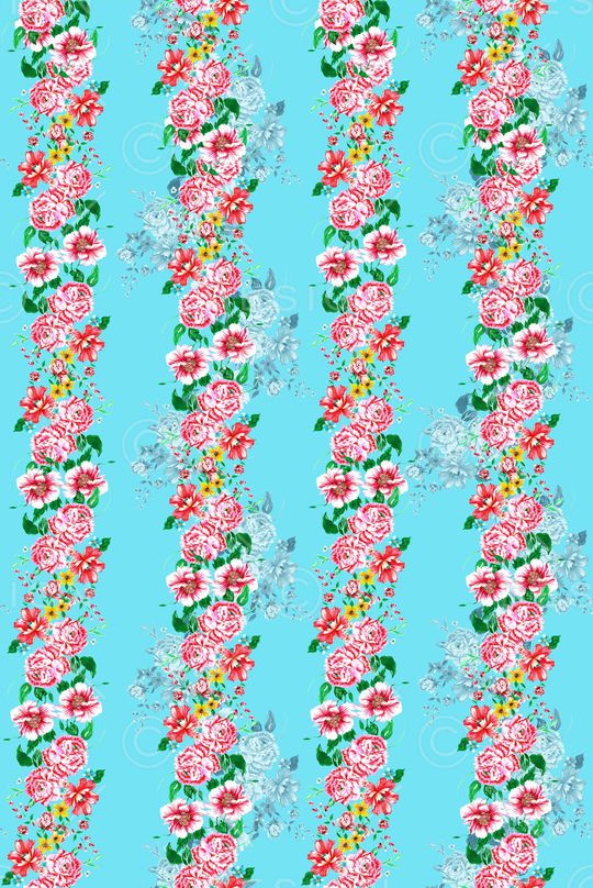 女装印花华亿平台图片