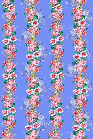 女装印花华亿平台图片