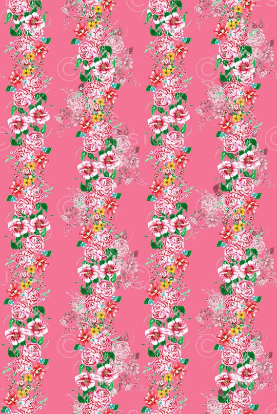 女装印花华亿平台图片