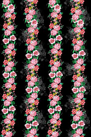 女装印花华亿平台图片