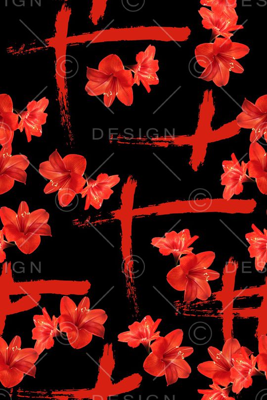 数码华亿平台印花华亿平台图片