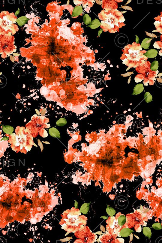 数码华亿平台印花华亿平台图片