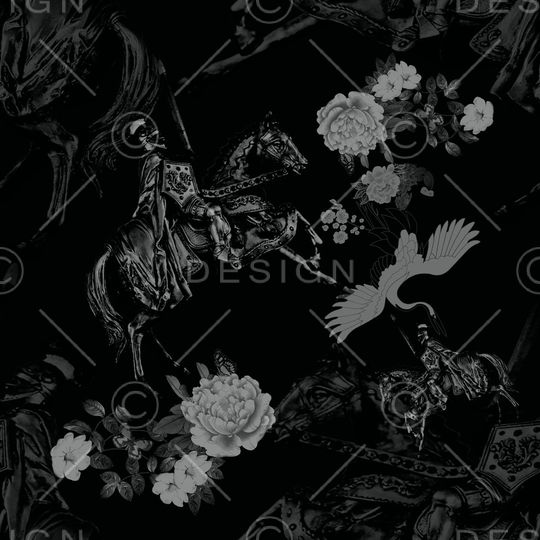 男装印花华亿平台图片